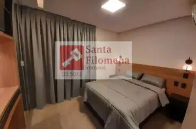 Studio para Venda em São Paulo, Centro, 1 dormitório, 1 banheiro