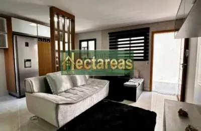 Casa em Condomínio para Venda em Santo André, Vila Príncipe de Gales, 2 dormitórios, 2 suítes, 3 banheiros, 2 vagas