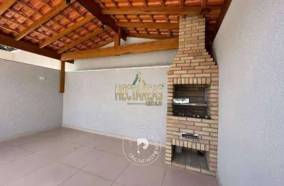 Sobrado para Venda em Santo André, Jardim Ipanema, 3 dormitórios, 2 suítes, 3 banheiros, 2 vagas