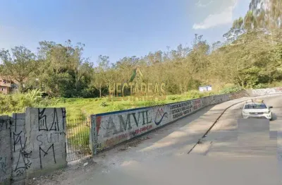 Terreno à venda no Condomínio Maracanã, Santo André 