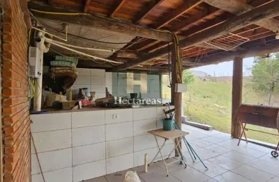 Chácara para Venda em Mairinque, Vale da esperanca, 2 dormitórios, 2 banheiros, 3 vagas