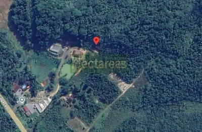 Chácara / sítio à venda na Rodovia Neguinho Fogaça, (Sp-139), KM 21, Zona Rural, Sete Barras