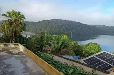 Casa em Condomínio para Venda em Santo André, Jardim Clube de Campo, 2 dormitórios, 1 banheiro, 2 vagas