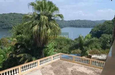 Casa em Condomínio para Venda em Santo André, Jardim Clube de Campo, 2 dormitórios, 1 banheiro, 2 vagas