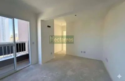 Apartamento para Venda em Santo André, Parque das Nações, 2 dormitórios, 1 suíte, 2 banheiros, 1 vaga