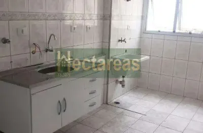 Apartamento para Venda em São Paulo, Jardim Imperador (Zona Leste), 2 dormitórios, 1 banheiro, 1 vaga
