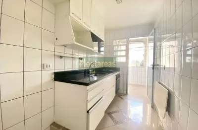Apartamento para Venda em São Paulo, Jardim Vergueiro (Sacomã), 3 dormitórios, 1 banheiro, 1 vaga