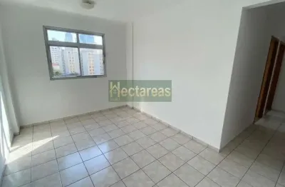 Apartamento para Venda em São Paulo, Vila Lageado, 3 dormitórios, 1 banheiro, 1 vaga
