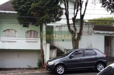 Apartamento para Venda em Santo André, Vila Junqueira, 5 dormitórios, 1 suíte, 5 banheiros, 3 vagas