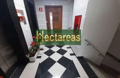 Sala Comercial para Venda em Santo André, Centro, 1 banheiro