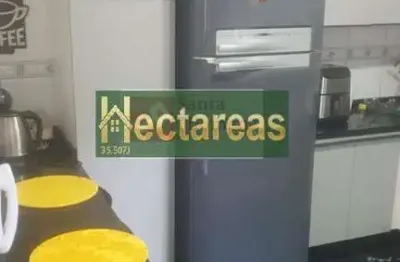 Sobrado para Venda em Santo André, Utinga, 2 dormitórios, 1 suíte, 2 banheiros, 2 vagas