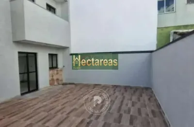 Apartamento Garden para Venda em Santo André, Vila Floresta, 2 dormitórios, 1 suíte, 2 banheiros, 1 vaga