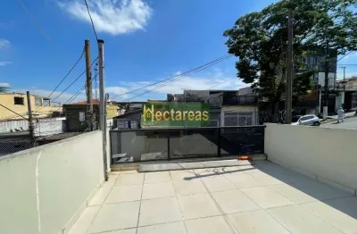 Sobrado para Venda em São Bernardo do Campo, Assunção, 3 dormitórios, 1 suíte, 2 banheiros, 2 vagas