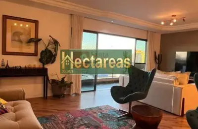 Apartamento para Venda em Mauá, Vila Bocaina, 4 dormitórios, 2 suítes, 4 banheiros, 2 vagas