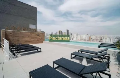 Apartamento para Venda em São Paulo, Ipiranga, 1 dormitório, 1 banheiro