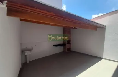 Sobrado para Venda em Santo André, Vila Curuçá, 4 dormitórios, 2 suítes, 4 banheiros, 4 vagas