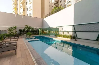 Studio para Venda em São Paulo, Pinheiros, 2 dormitórios, 1 banheiro, 1 vaga