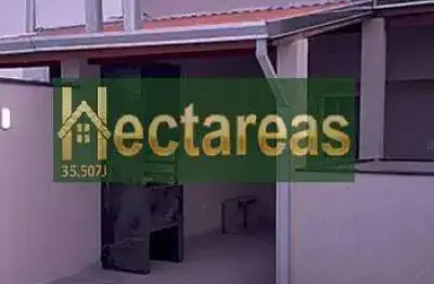 Cobertura para Venda em Santo André, Parque das Nações, 2 dormitórios, 1 suíte, 3 banheiros, 2 vagas