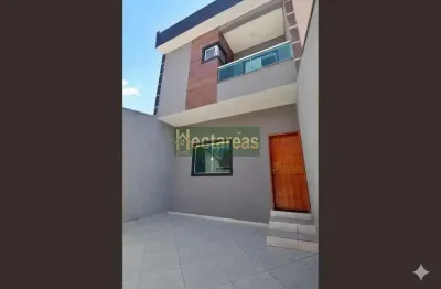 Sobrado para Venda em Santo André, Santa Terezinha, 2 dormitórios, 2 suítes, 3 banheiros, 2 vagas