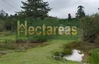 Terreno à venda no Parque Dos Borges, Embu-Guaçu 