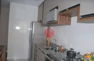 Apartamento com 2 dormitórios à venda, 60 m² por r$ 299.000,00 - loteamento marinoni - almirante tamandaré/pr