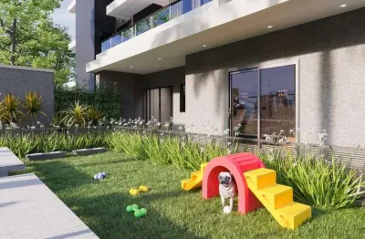 Apartamento com 3 quartos à venda na Rua Deputado Atílio de Almeida Barbosa, 306, Boa Vista, Curitiba