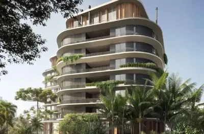 Apartamento com 3 quartos à venda na rua professor assis gonçalves, 778, água verde, curitiba, 167 m2 por r$ 3.069.338