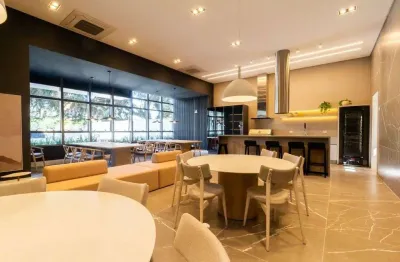 Apartamento com 3 quartos à venda na Rua Padre Antônio, 235, Alto da Glória, Curitiba