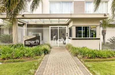 Apartamento com 2 dormitórios à venda, 50 m² por r$ 530.000,00 - novo mundo - curitiba/pr