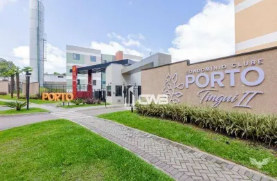 Apartamento com 2 dormitórios à venda, 42 m² por r$ 219.999,99 - planta nossa senhora do pilar - almirante tamandaré/pr