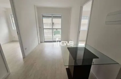 Apartamento com 2 dormitórios à venda, 42 m² por r$ 429.000,00 - novo mundo - curitiba/pr