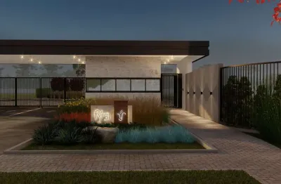 Terreno em condomínio fechado à venda na rua roberto hauer, 144, hauer, curitiba, 130 m2 por r$ 459.814