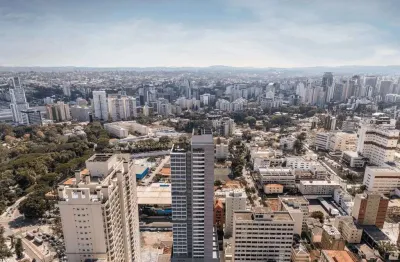 Ponto comercial à venda na Rua Amintas de Barros, 265, Centro, Curitiba