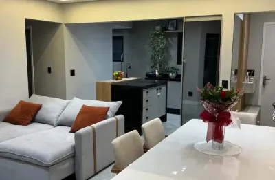 Apartamento com 1 quarto à venda na Avenida Kaethe Richers, 337, Pastoril, Ribeirão Pires