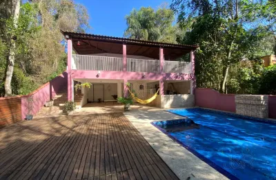 Casa à venda, 362 m² por r$ 770.000,00 - vila verde - itapevi/sp