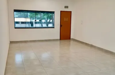 Sala comercial  no  centro de paranavaí  - localização premium