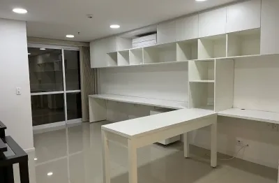 Oportunidade: seu escritório pronto para uso ou já rentabilizando