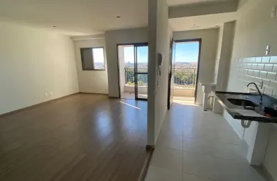 Apartamento com 2 quartos à venda na Avenida Martiniano do Valle Filho, 575, Centro, Londrina