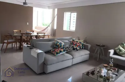Apartamento com 4 quartos à venda na Avenida Dezessete de Agosto, 357, Parnamirim, Recife