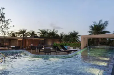 Loft com 2 quartos à venda na Avenida Senador Sérgio Guerra, 966, Piedade, Jaboatão dos Guararapes