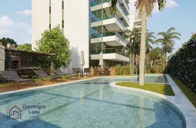 Apartamento com 4 quartos à venda na Rua de Apipucos, 239, Monteiro, Recife