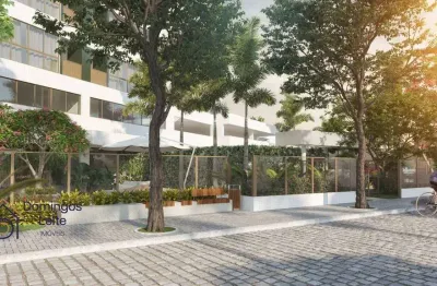 Apartamento com 3 quartos à venda na Rua São Vicente, 255, Tamarineira, Recife