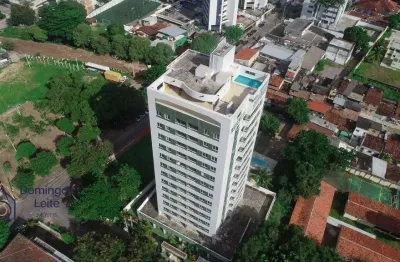 Domingos leite vende apartamento com 64 m², 3 quartos, casa amarela.