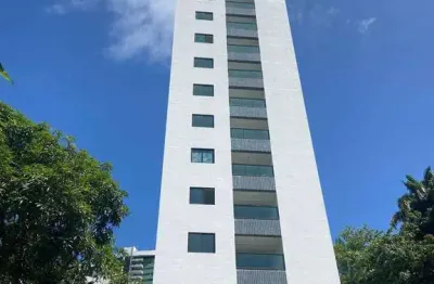 Apartamento com 3 quartos à venda na Rua Alfredo Fernandes, 320, Casa Forte, Recife