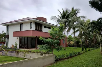 Casa em condomínio fechado com 4 quartos à venda na Av. Indaiá De Aldeia, S/N, Aldeia dos Camarás, Paudalho