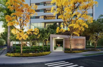 Domingos leite vende apartamento alto padrão em boa viagem.