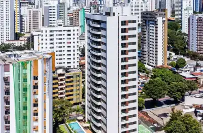 Apartamento com 2 quartos à venda na Rua Alberto Paiva, 347, Graças, Recife