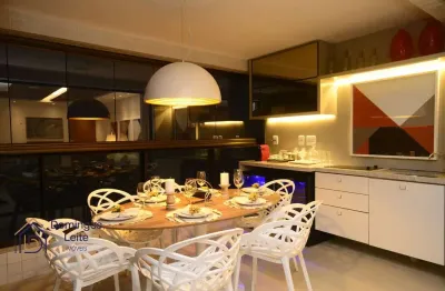 Domingos leite vende apartamento alto padrão na praia de candeias.