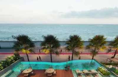 Domingos leite vende na praia de piedade 4 quartos/2 suítes - 140 m²