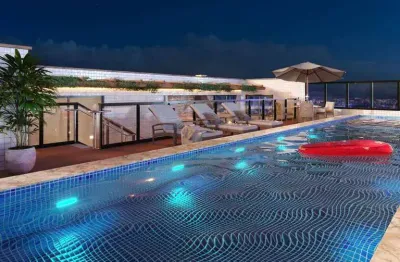 Domingos leite apartamento no bairro de casa amarela, recife/pe.